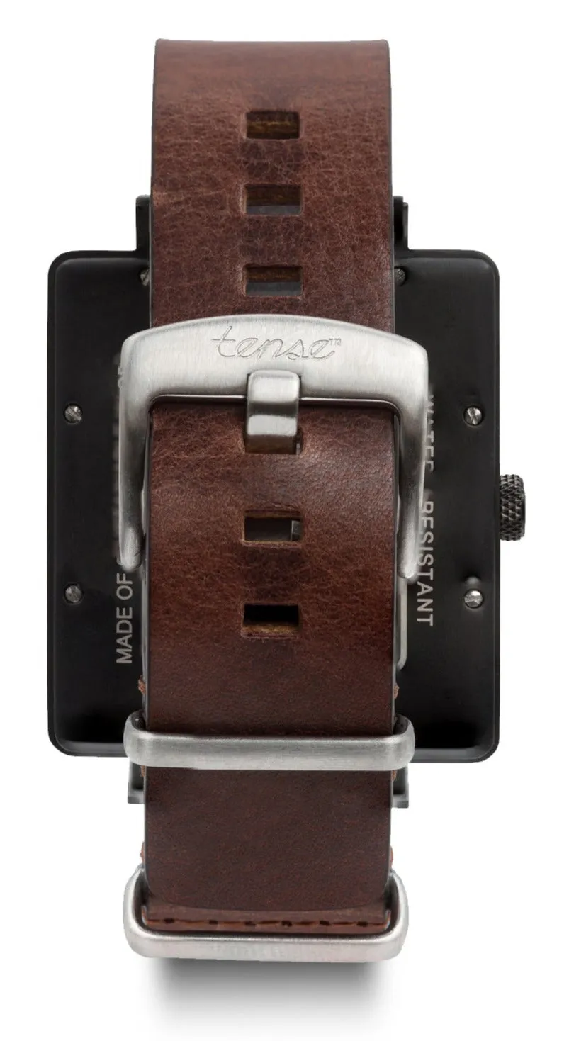 Brunswick Premium Leather