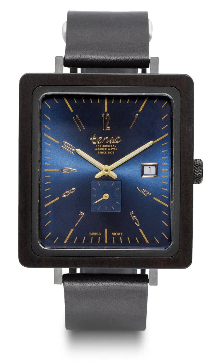 Brunswick Premium Leather