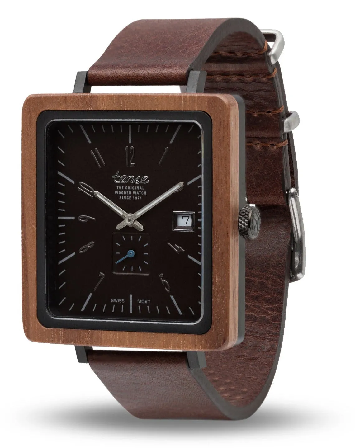 Brunswick Premium Leather