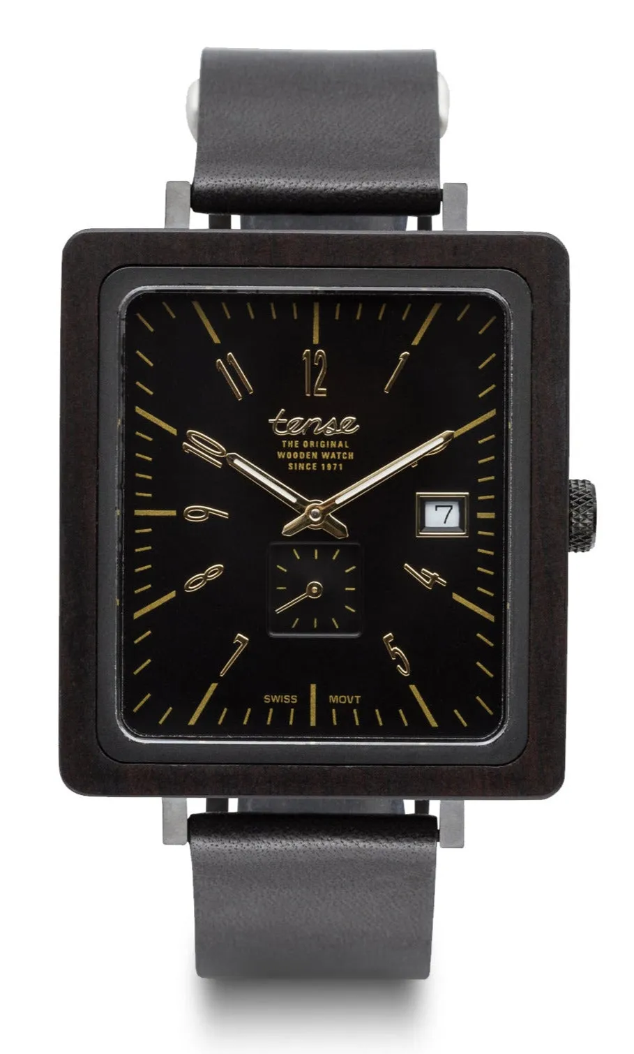 Brunswick Premium Leather