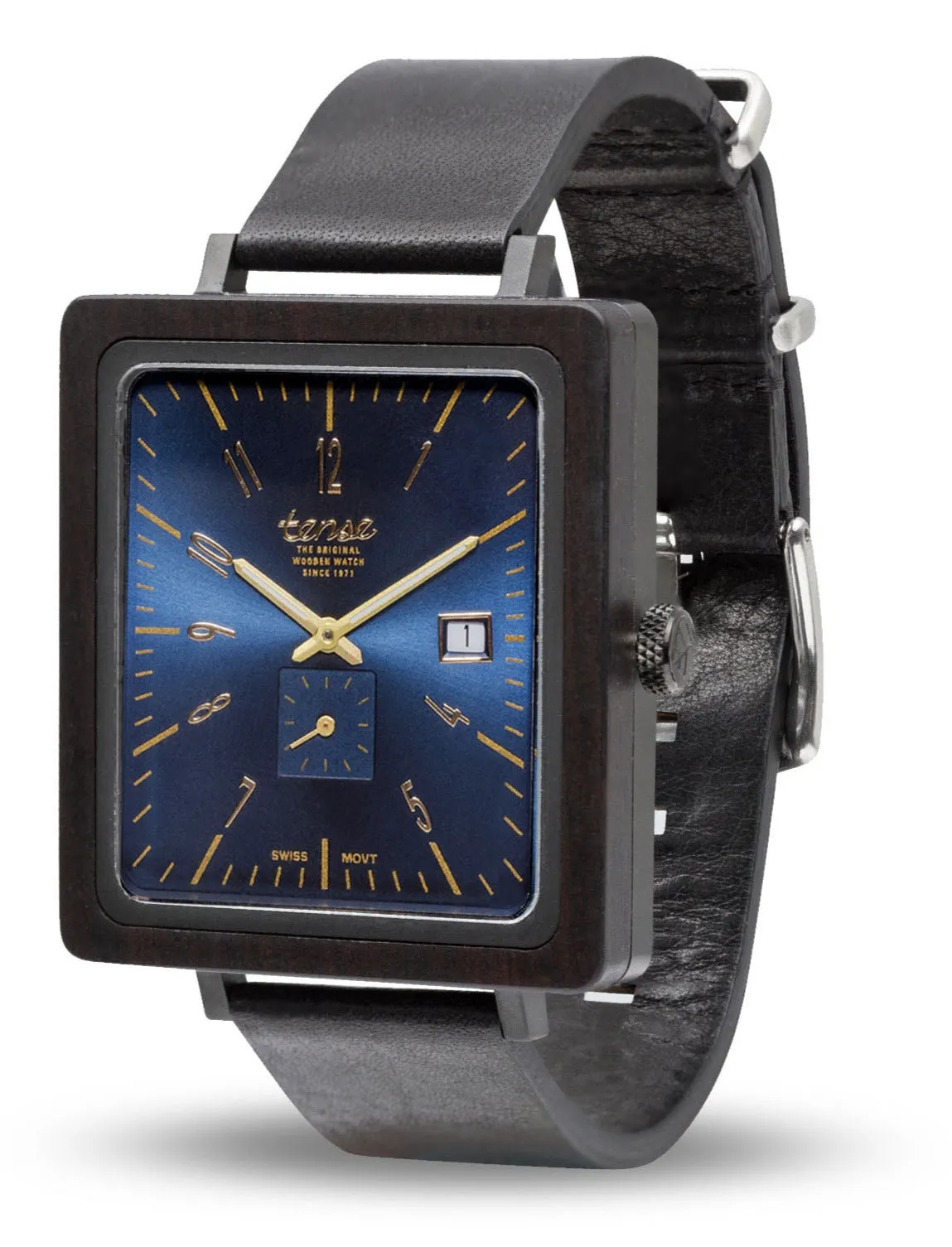 Brunswick Premium Leather