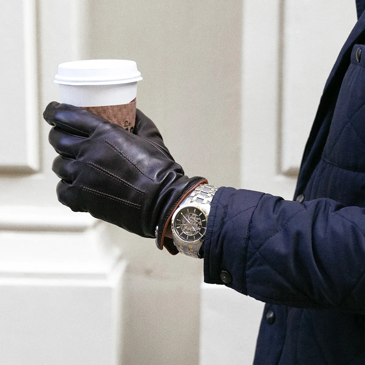BUL Watch Sutton Mens
