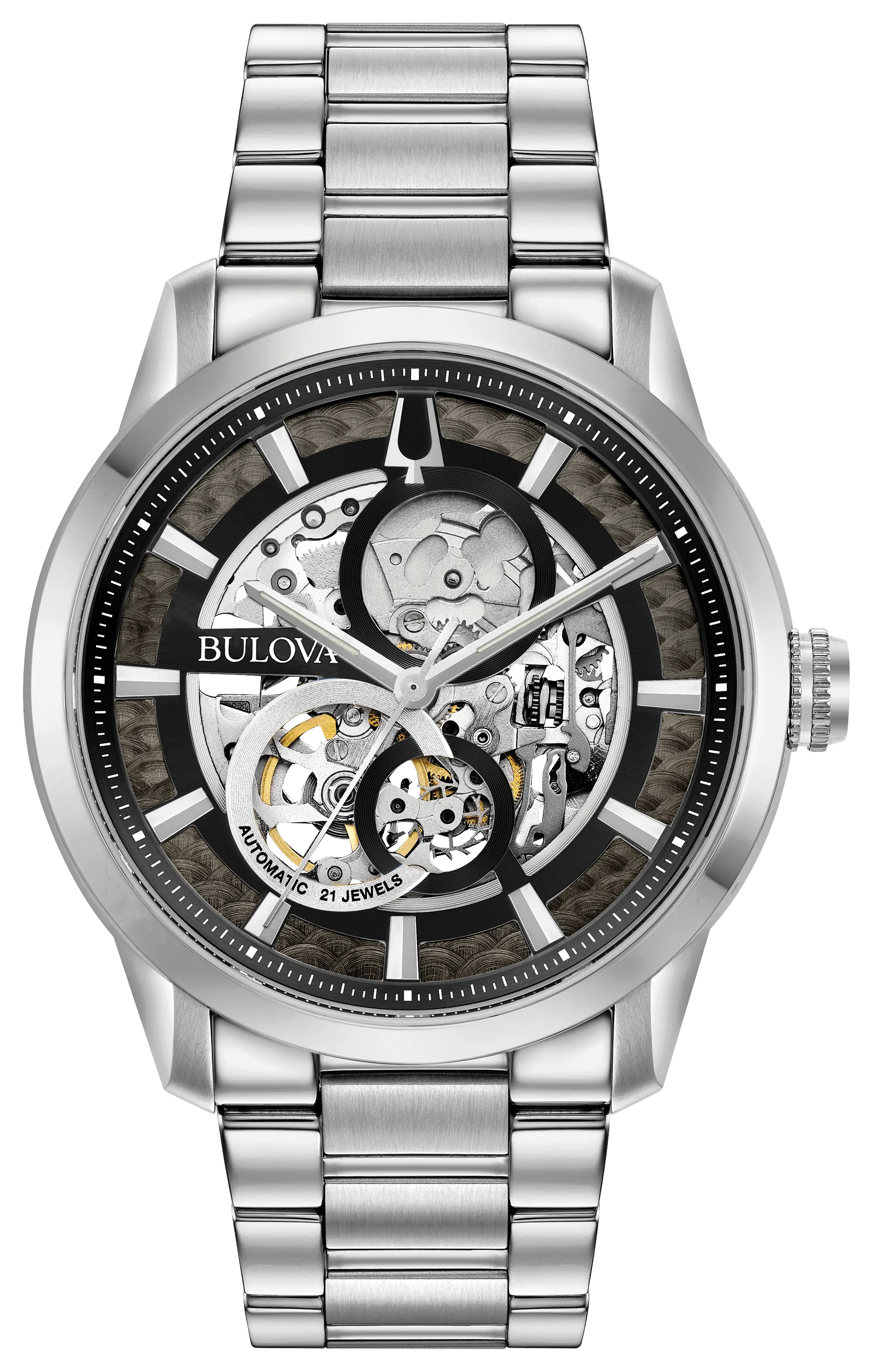 BUL Watch Sutton Mens