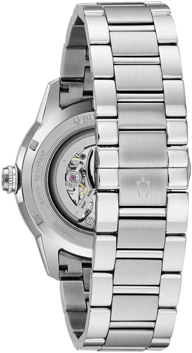 BUL Watch Sutton Mens
