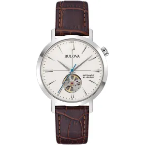 Bulova Classic Automatic  96A318