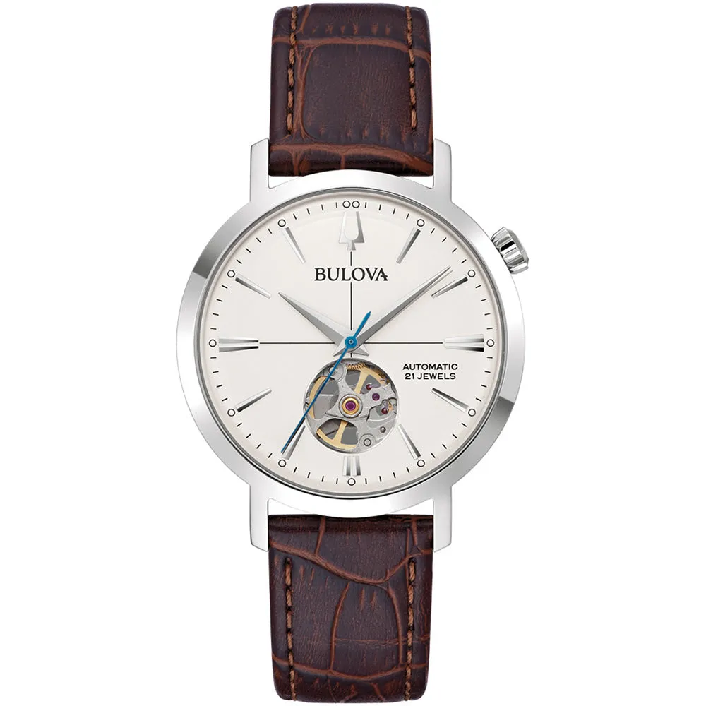 Bulova Classic Automatic  96A318