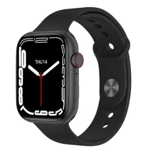 Buy The Best I7 Pro Smart Watch In Pakistan With Latest Features