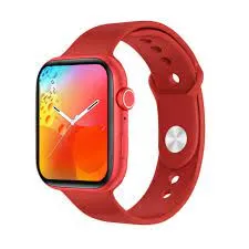 Buy The Best I7 Pro Smart Watch In Pakistan With Latest Features