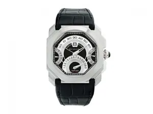 Bvlgari Octo Quadri Retro Chronograph Automatic Men's Watch 101838