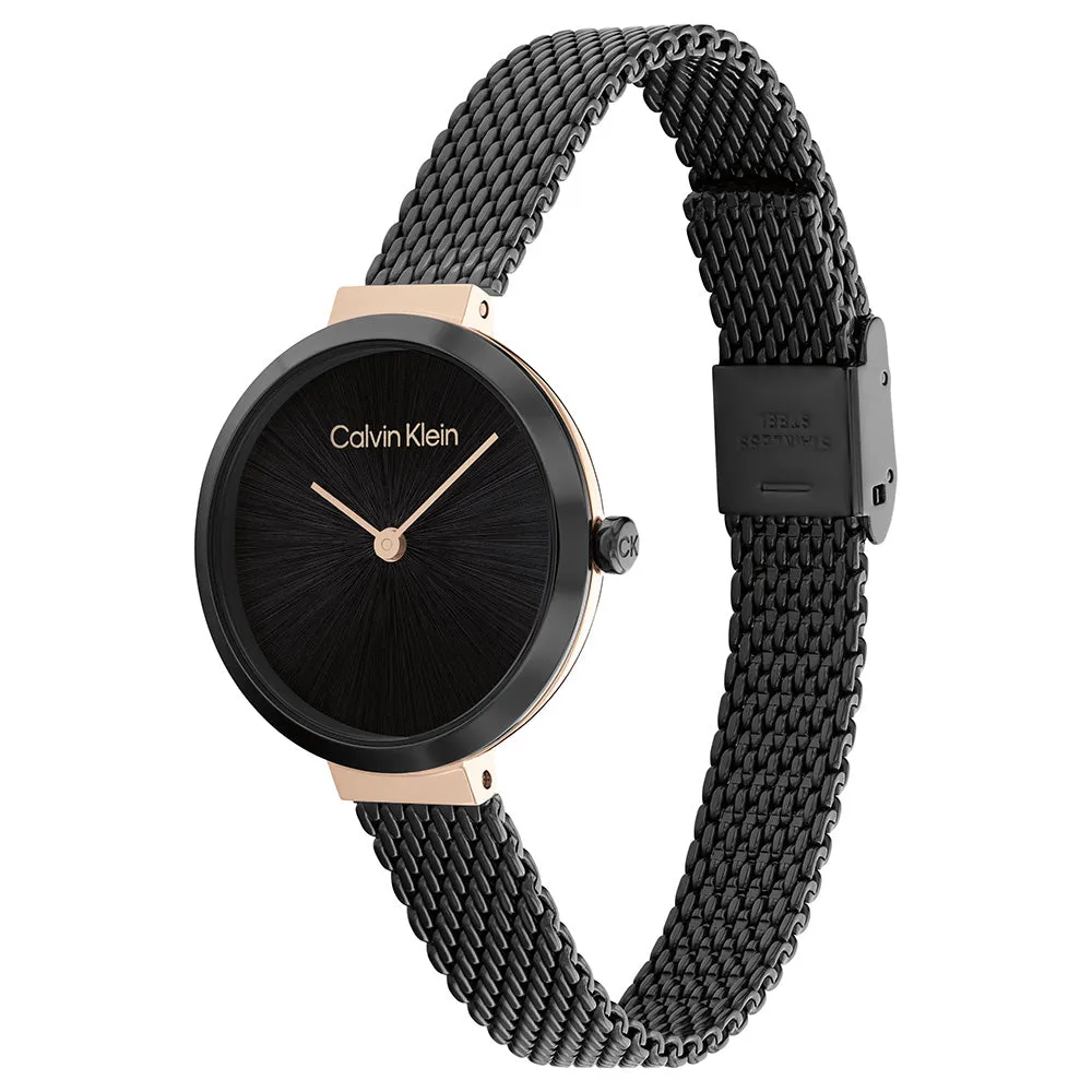 Calvin Klein Minimalistic 25200084
