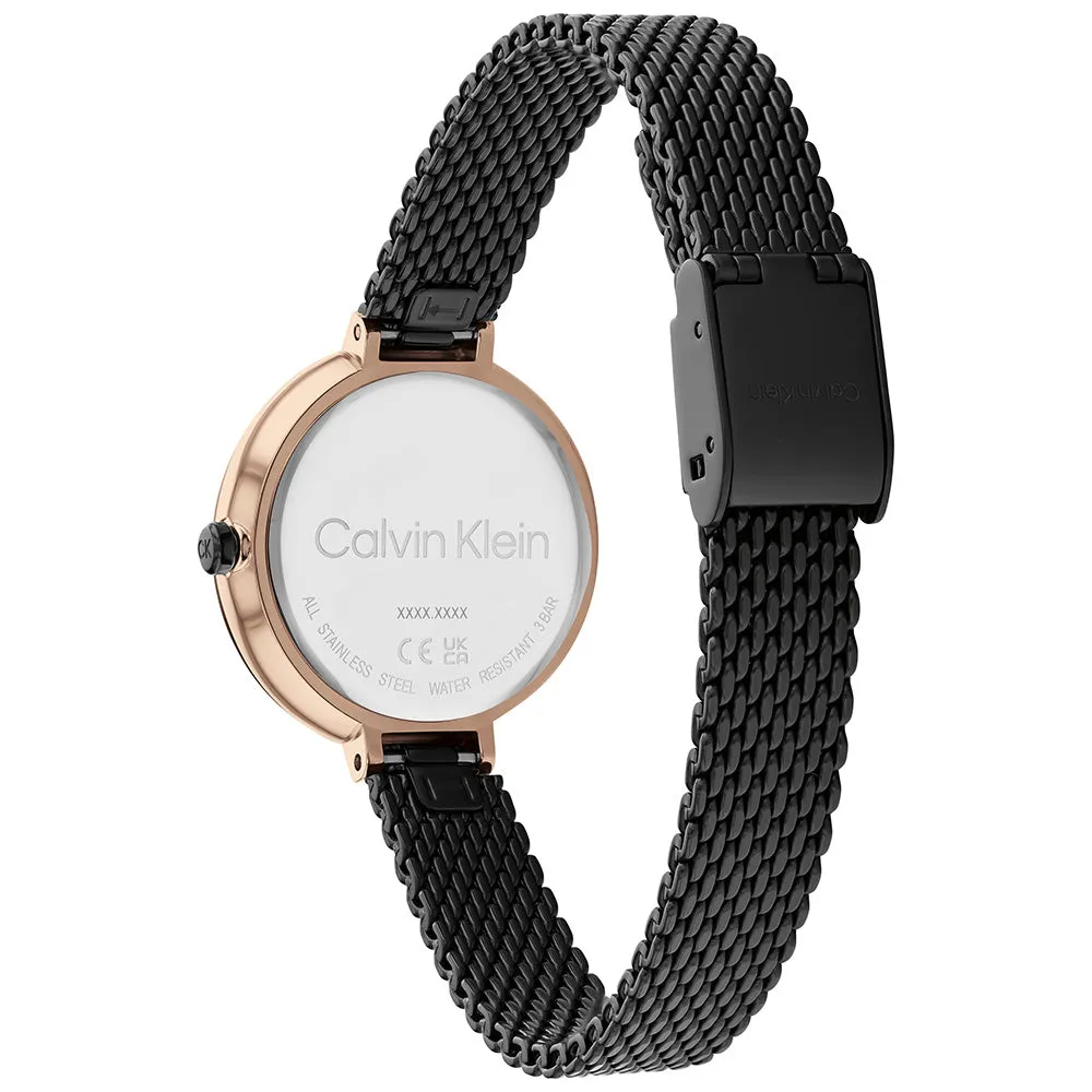 Calvin Klein Minimalistic 25200084