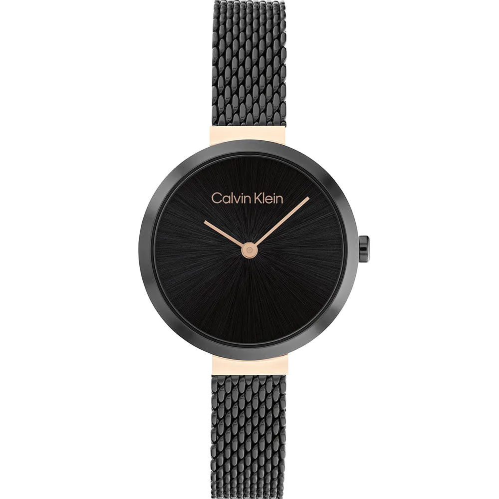 Calvin Klein Minimalistic 25200084