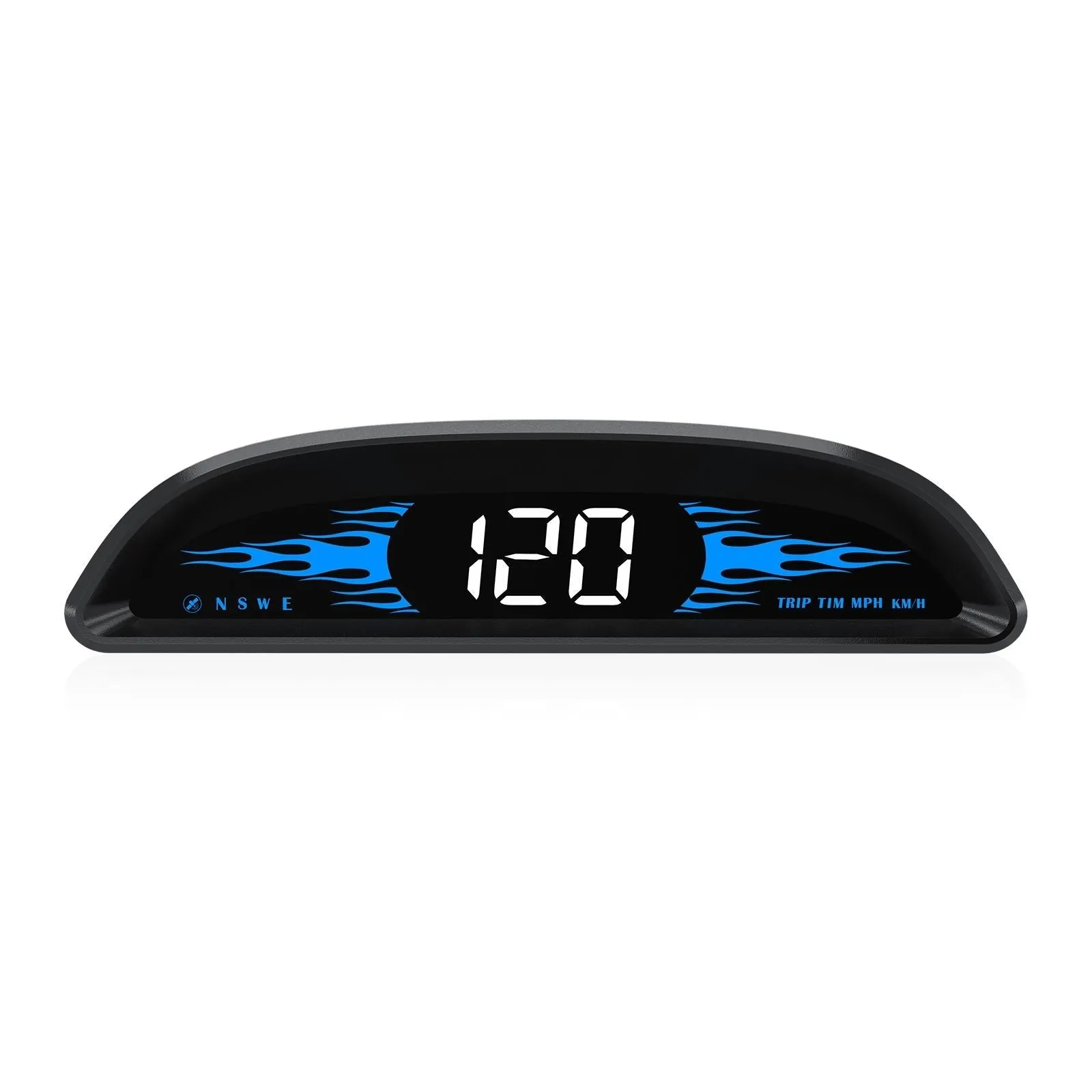 Car Hd Gps Head Up Display Hud System