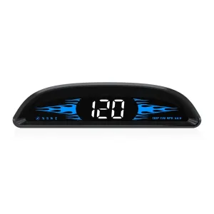 Car Hd Gps Head Up Display Hud System