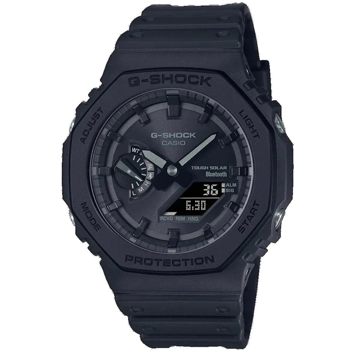 Casio - G-Shock - GA-B2100-1A1DR