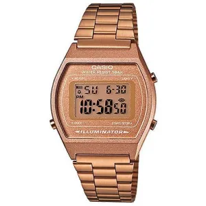 Casio Vintage Watch / Bronze