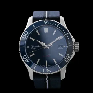 Christopher Ward - 2022 C60 Trident Pro 600