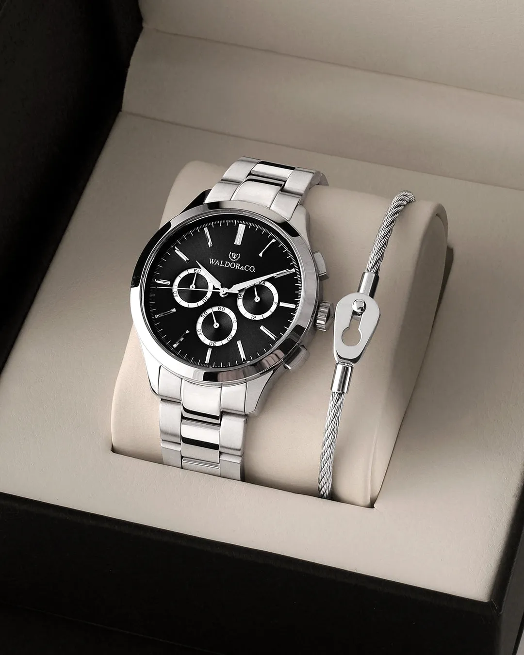 Chrono 42 Capri