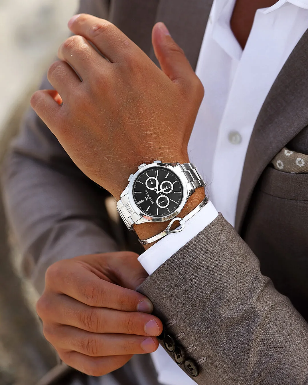 Chrono 42 Capri
