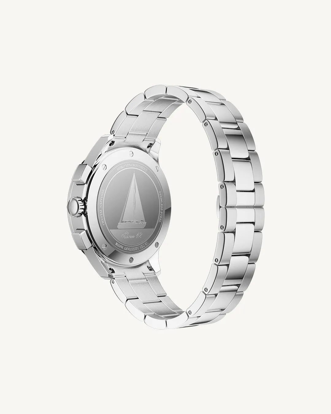 Chrono 42 Capri