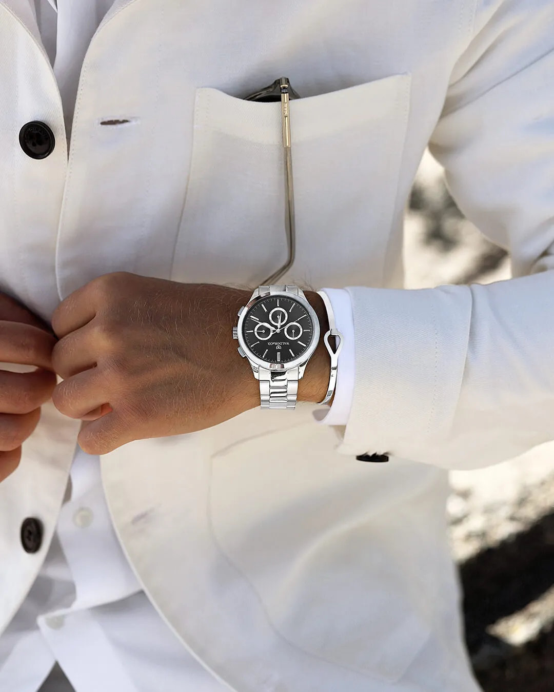 Chrono 42 Capri
