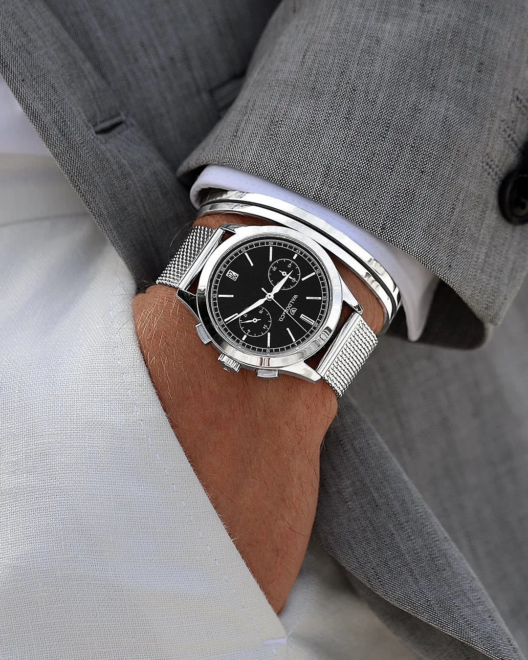 Chrono 44 Sardinia