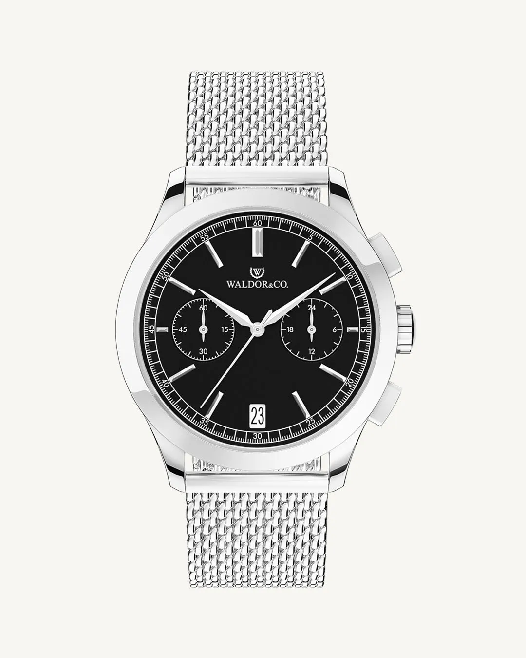 Chrono 44 Sardinia