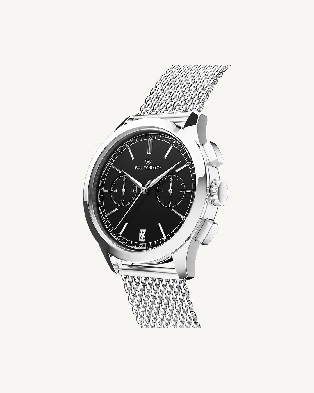 Chrono 44 Sardinia
