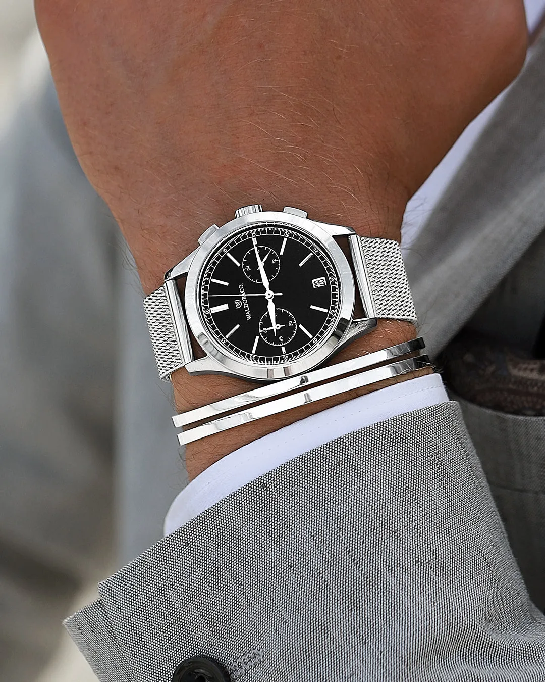 Chrono 44 Sardinia