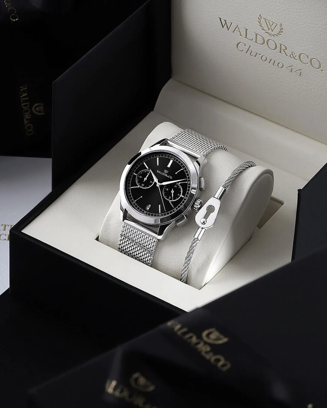 Chrono 44 Sardinia