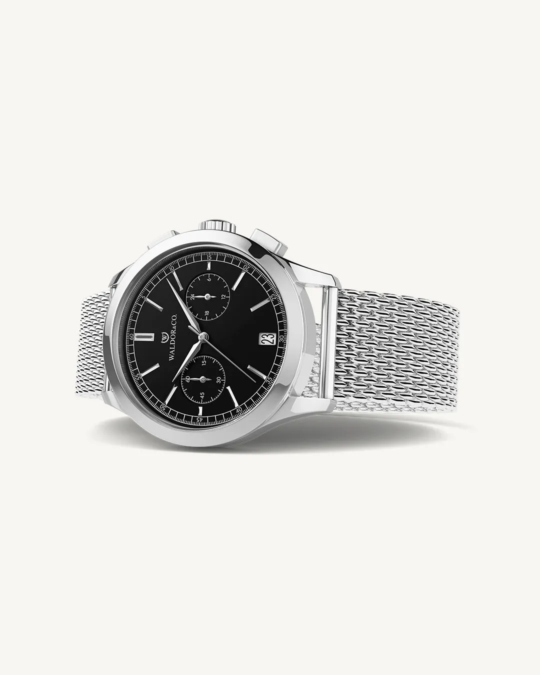 Chrono 44 Sardinia