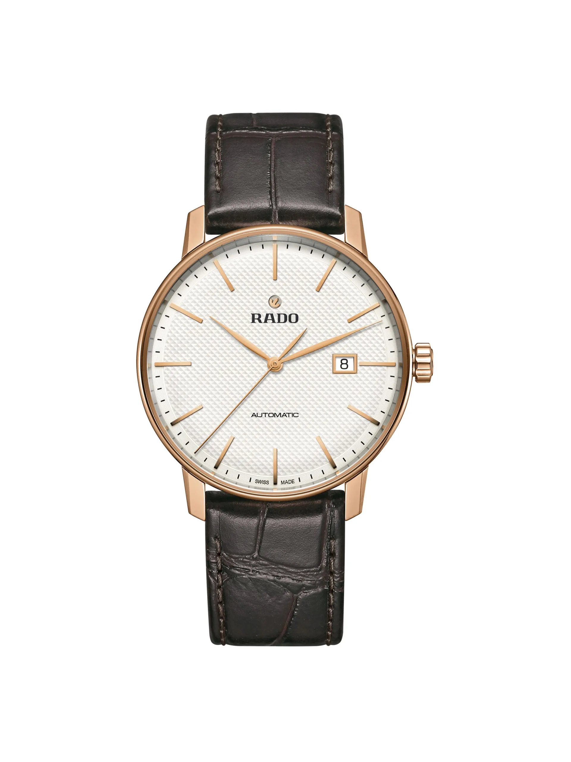 Coupole Automatic watch