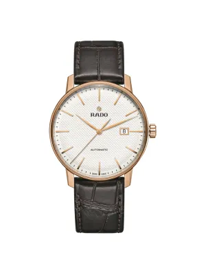 Coupole Automatic watch