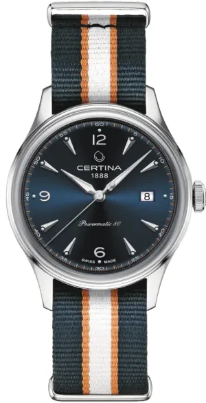 CRT Watch DS PowerMTic 8