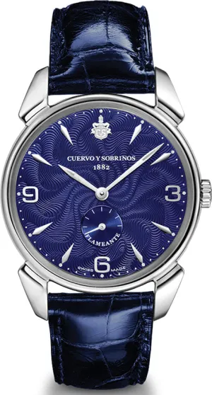 CS Watch HistORSiadORS Flameante D