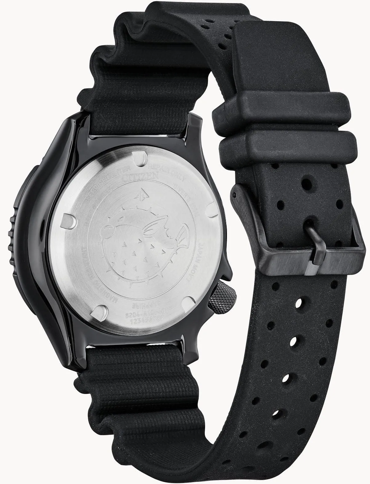CTZ Watch Promaster Dive AutoMTic Mens