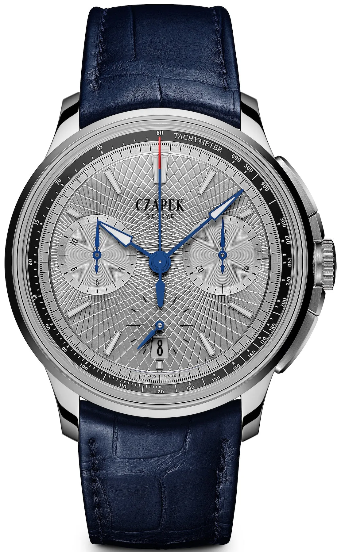 Czapek Faubourg de Cracovie Crossroads Secret Alloy Limited Edition