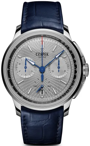 Czapek Faubourg de Cracovie Crossroads Secret Alloy Limited Edition