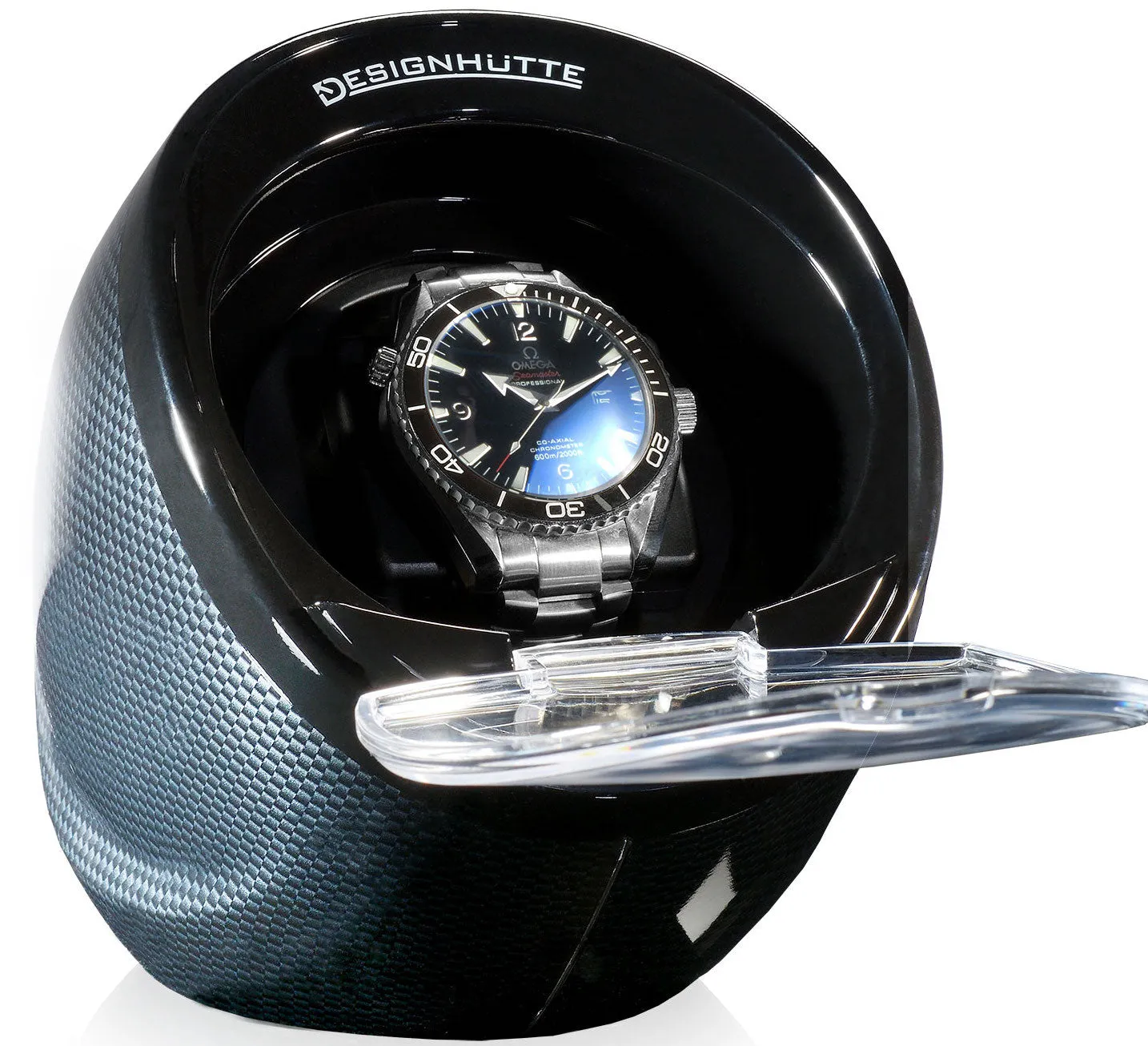 Designhuette Watch Winder Optimus 2.0