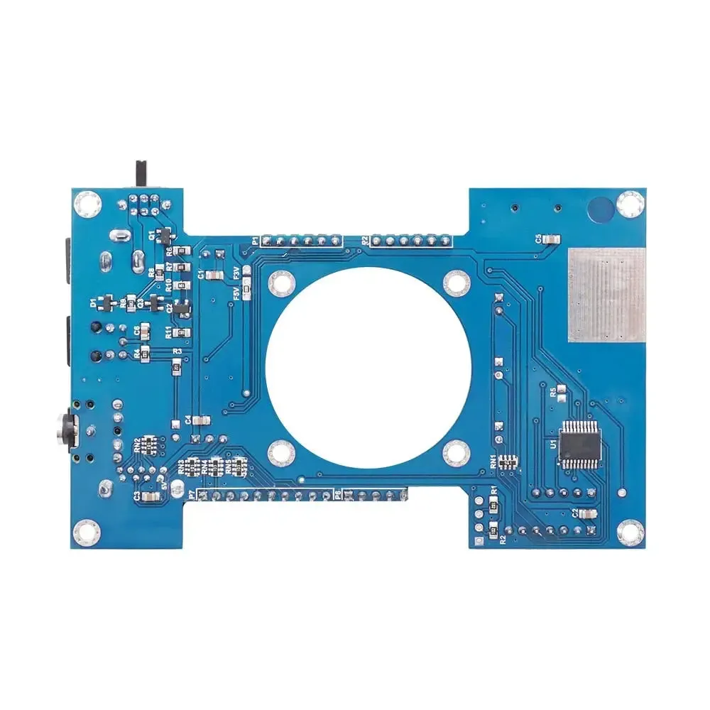 Digital I/o Board V1.2c Alexey Melnikov Support Snac 256mb Ram Misterfpga System Psx Core