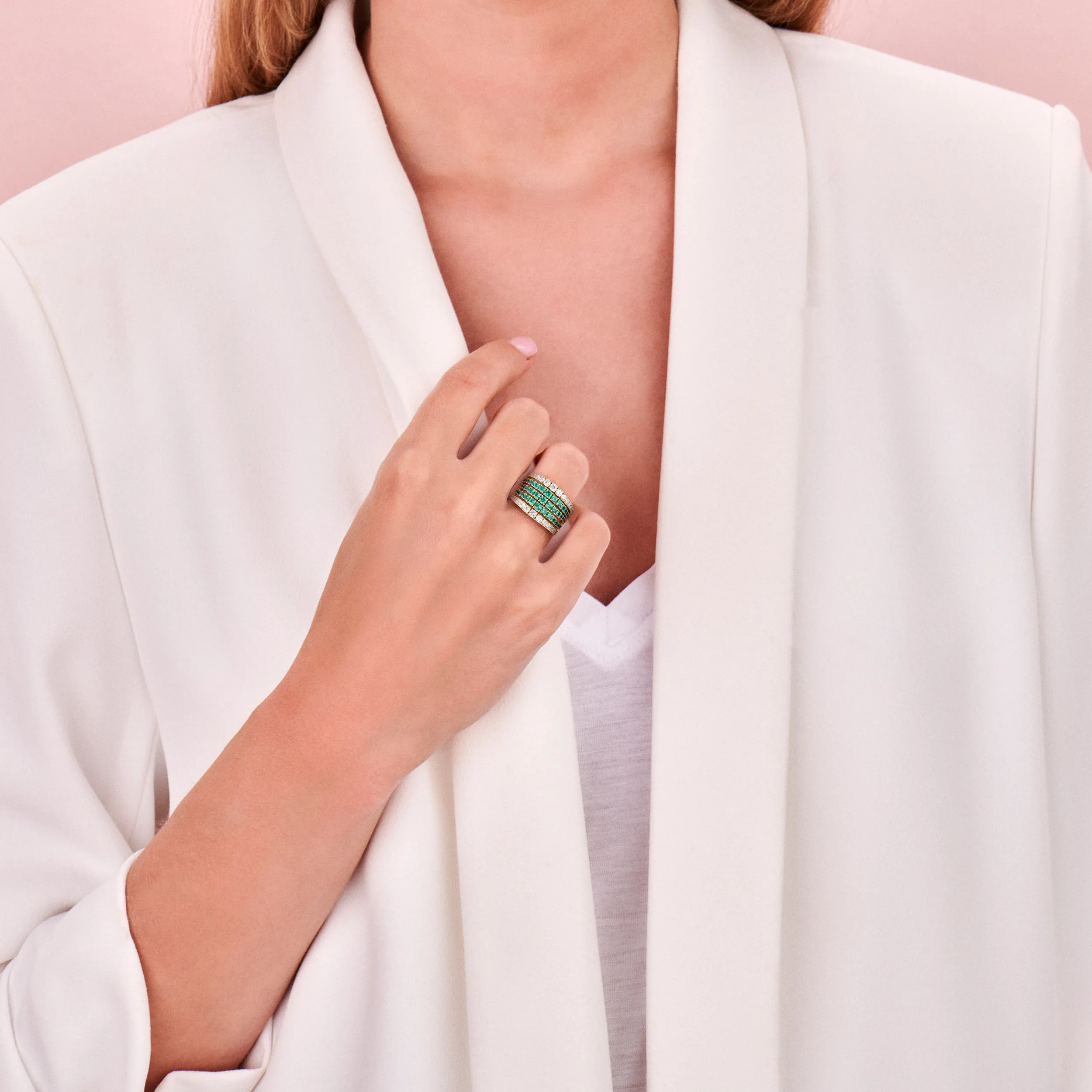 Doha Ring