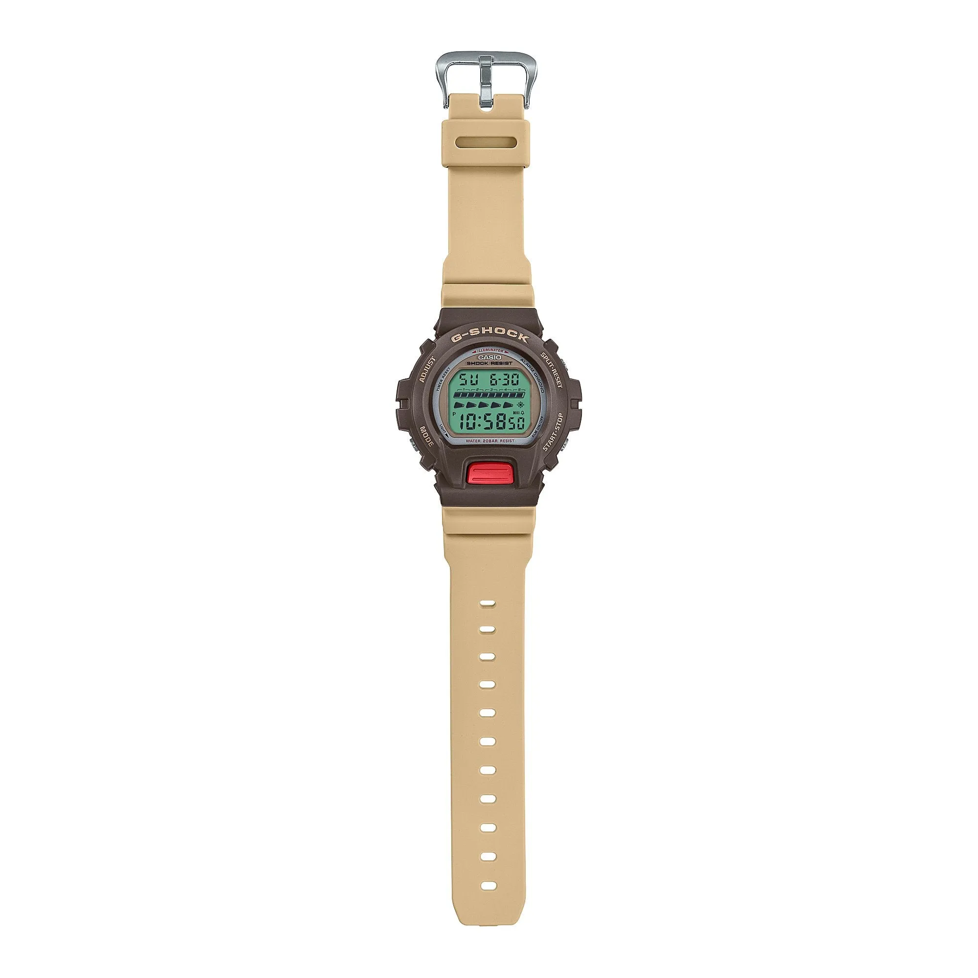 DW6600PC-5D