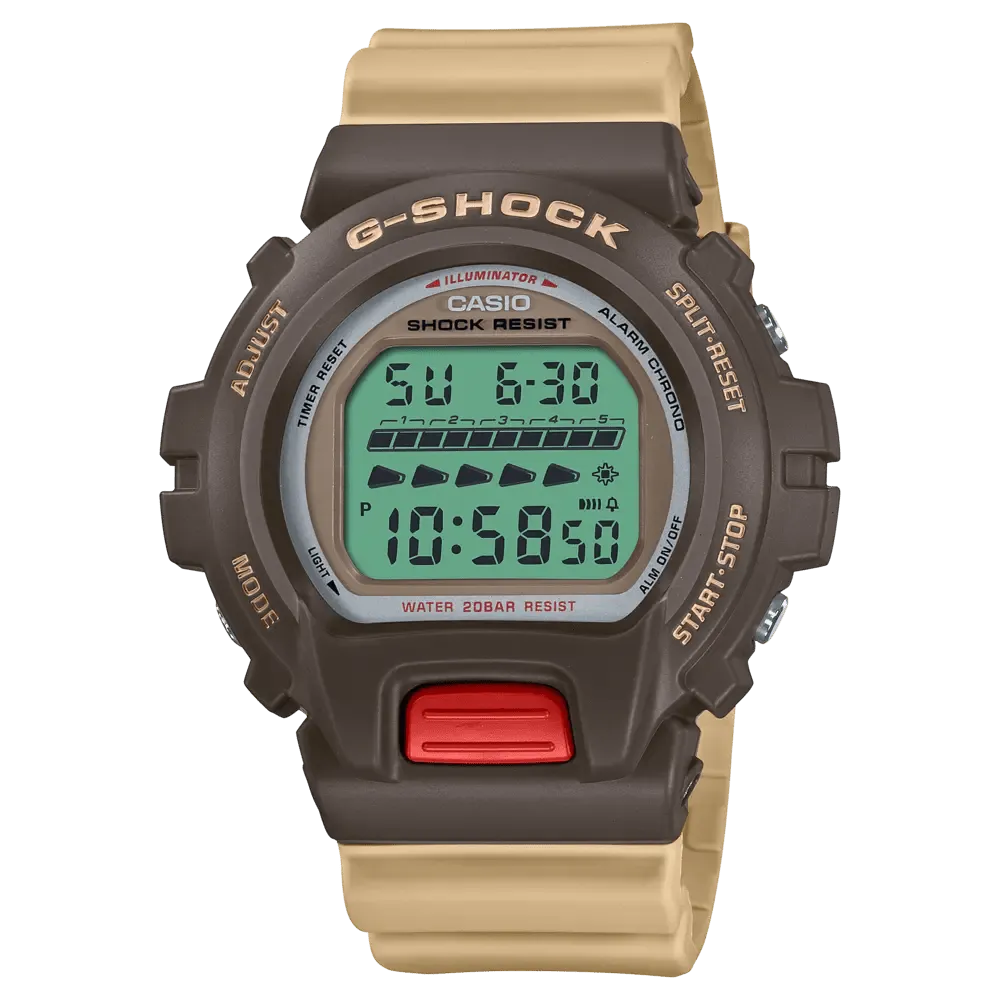 DW6600PC-5D