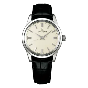 Elegance Collection Calibre 9S64 Manual Wind SBGW231