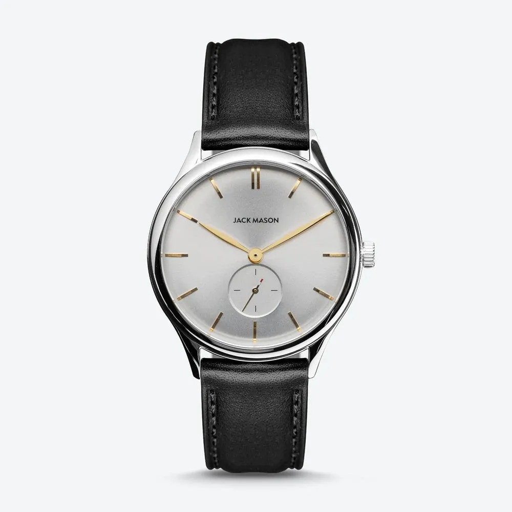Ellum (White   Black)
