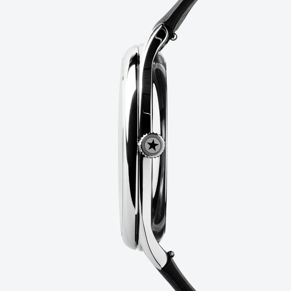 Ellum (White   Black)