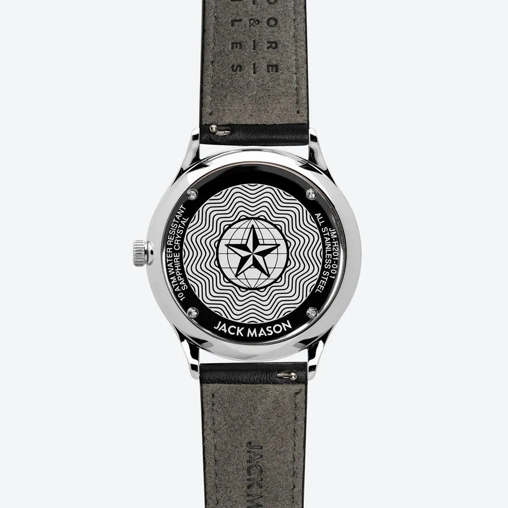 Ellum (White   Black)