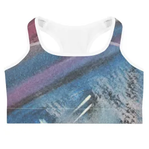Emerging ~ Sports Bra