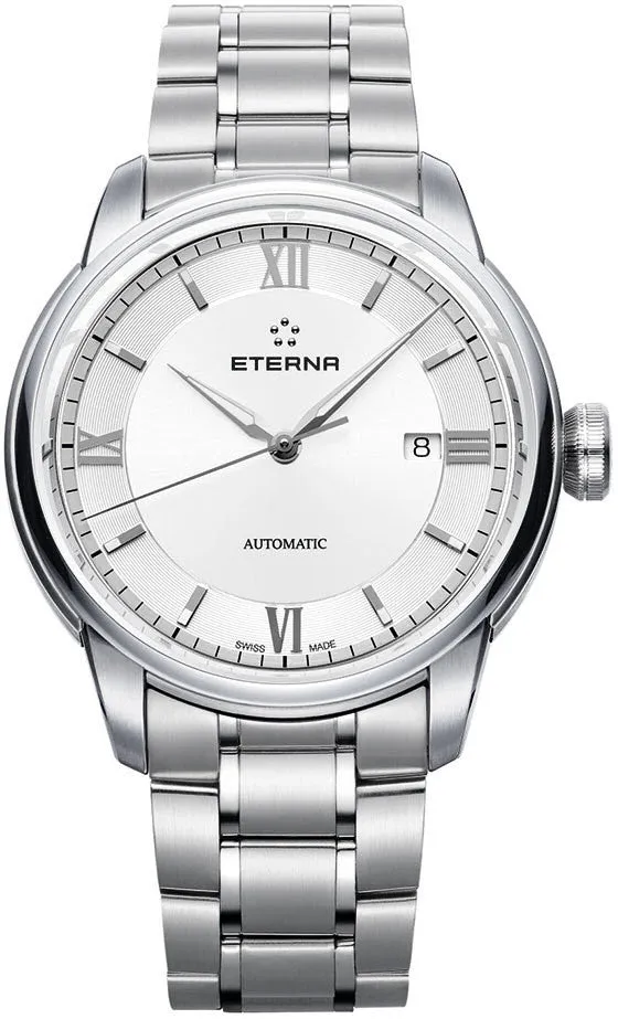 Eterna Watch Adventic Date
