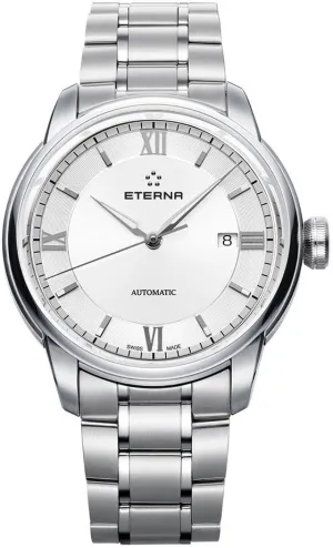 Eterna Watch Adventic Date